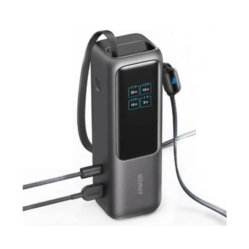 پاوربانک 165W انکر مدل  Zolo-A1695